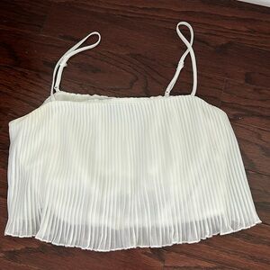 Princesss Polly crop top